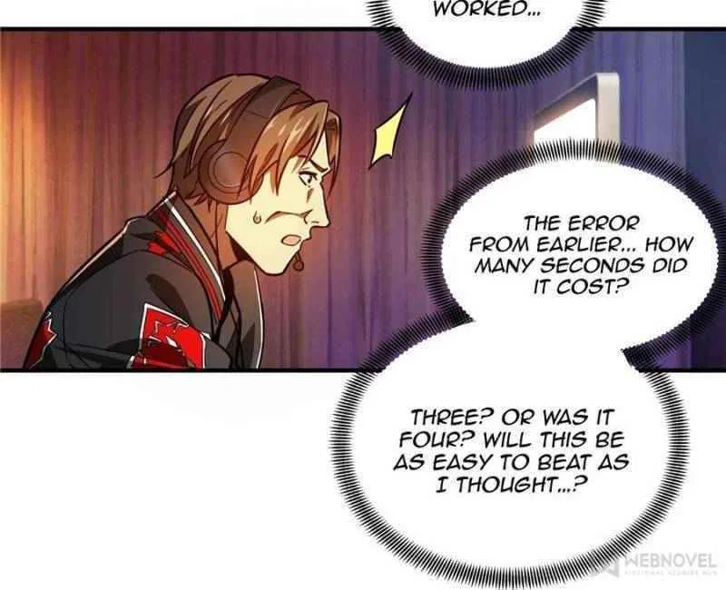 The King's Avatar Chapter 52 – Page 59