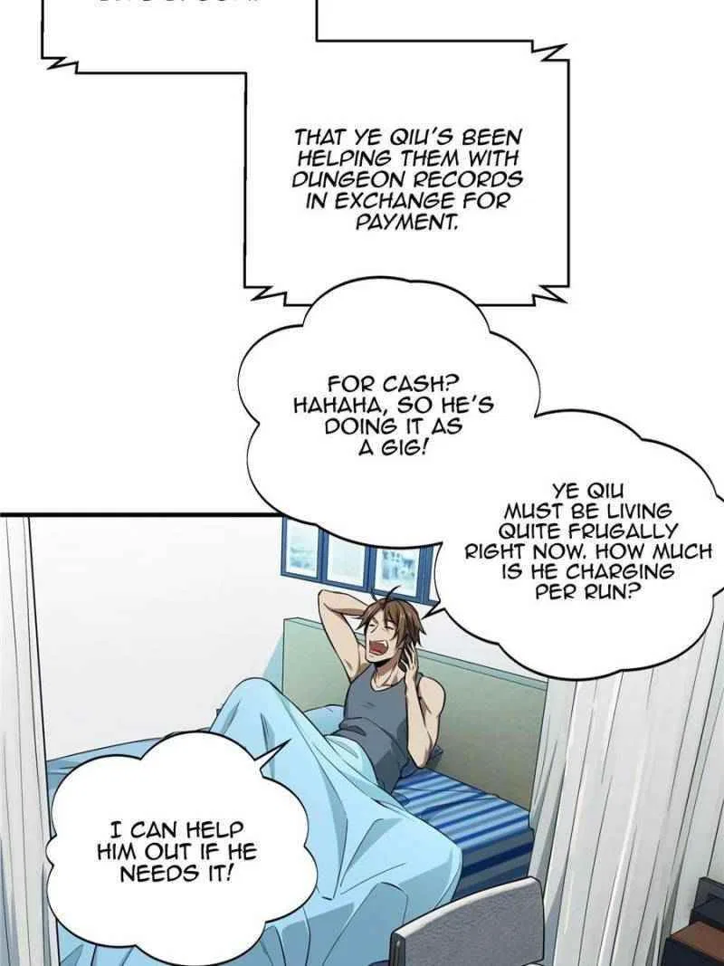 The King's Avatar Chapter 51 – Page 2