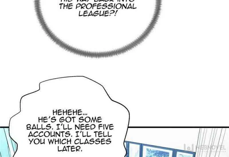 The King's Avatar Chapter 51 – Page 6