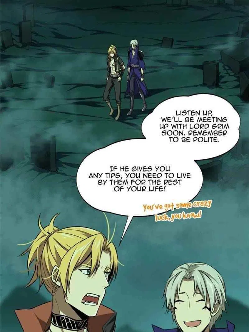 The King's Avatar Chapter 51 – Page 26