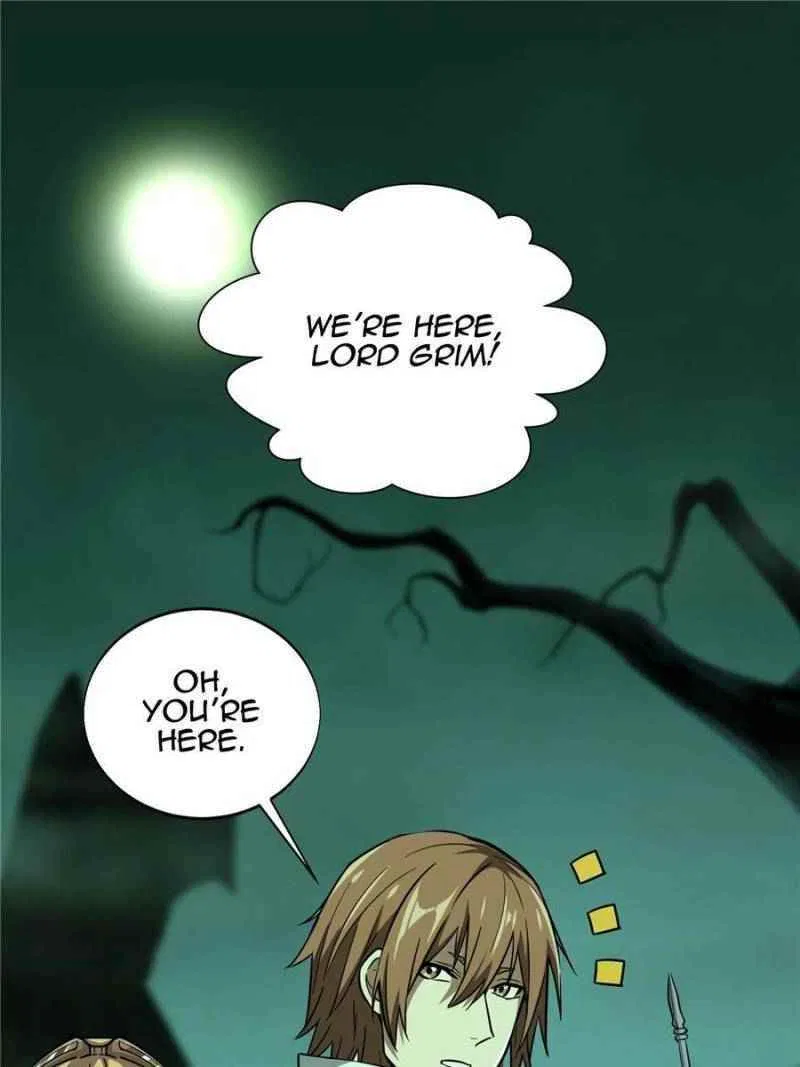 The King's Avatar Chapter 51 – Page 29