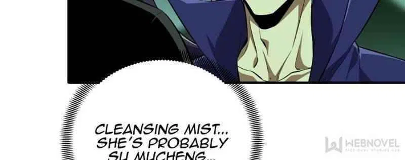The King's Avatar Chapter 51 – Page 31