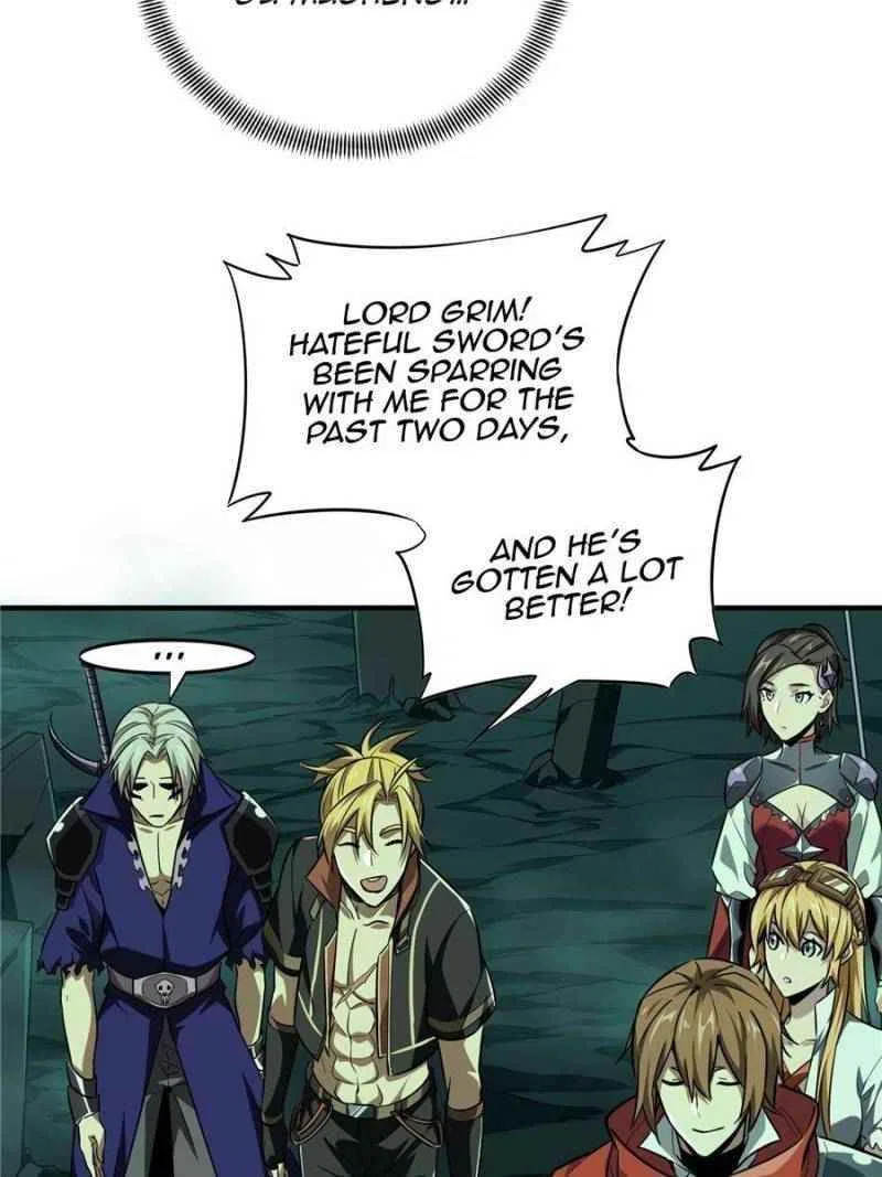 The King's Avatar Chapter 51 – Page 32