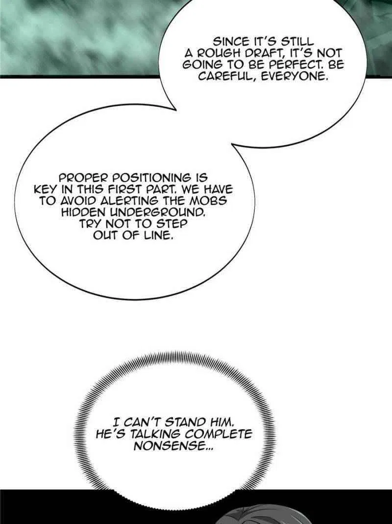 The King's Avatar Chapter 51 – Page 36