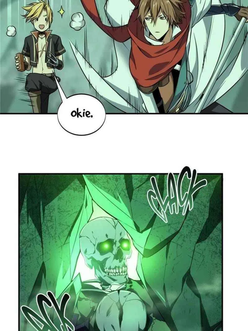 The King's Avatar Chapter 51 – Page 48