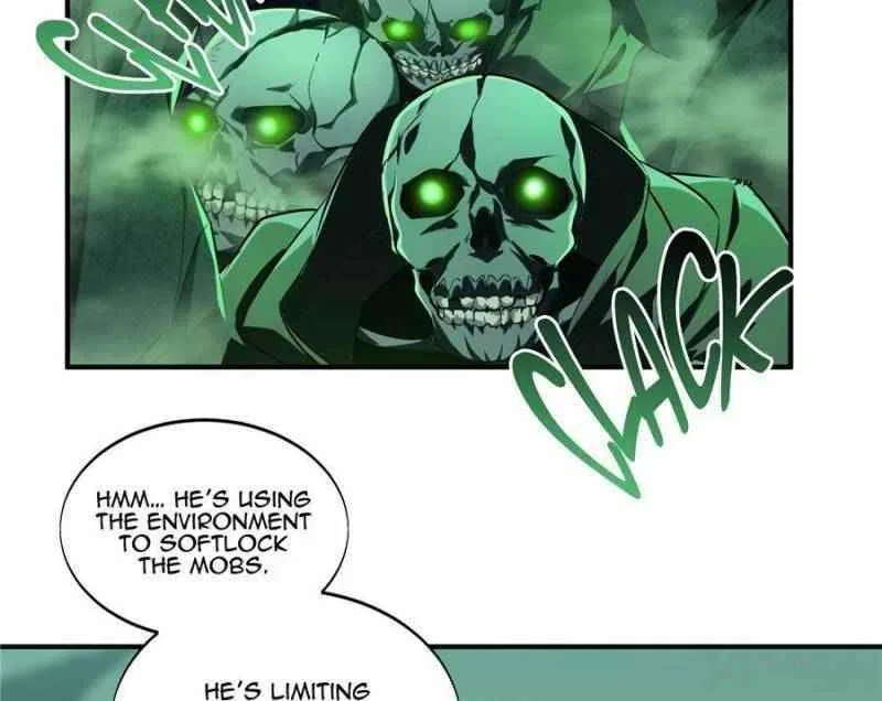 The King's Avatar Chapter 51 – Page 49