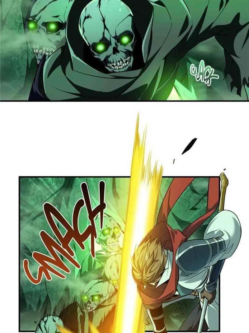 The King's Avatar Chapter 51 – Page 51
