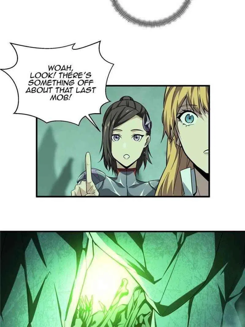 The King's Avatar Chapter 51 – Page 55