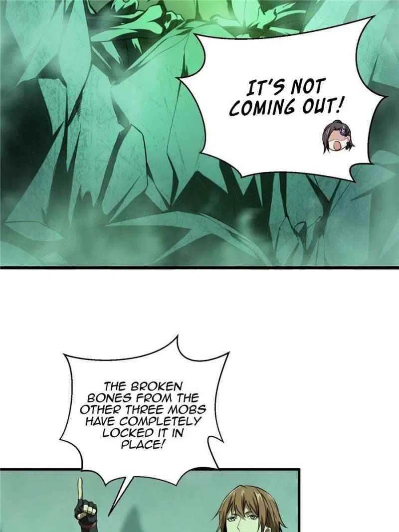 The King's Avatar Chapter 51 – Page 57