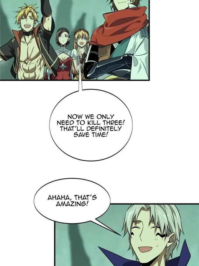 The King's Avatar Chapter 51 – Page 58
