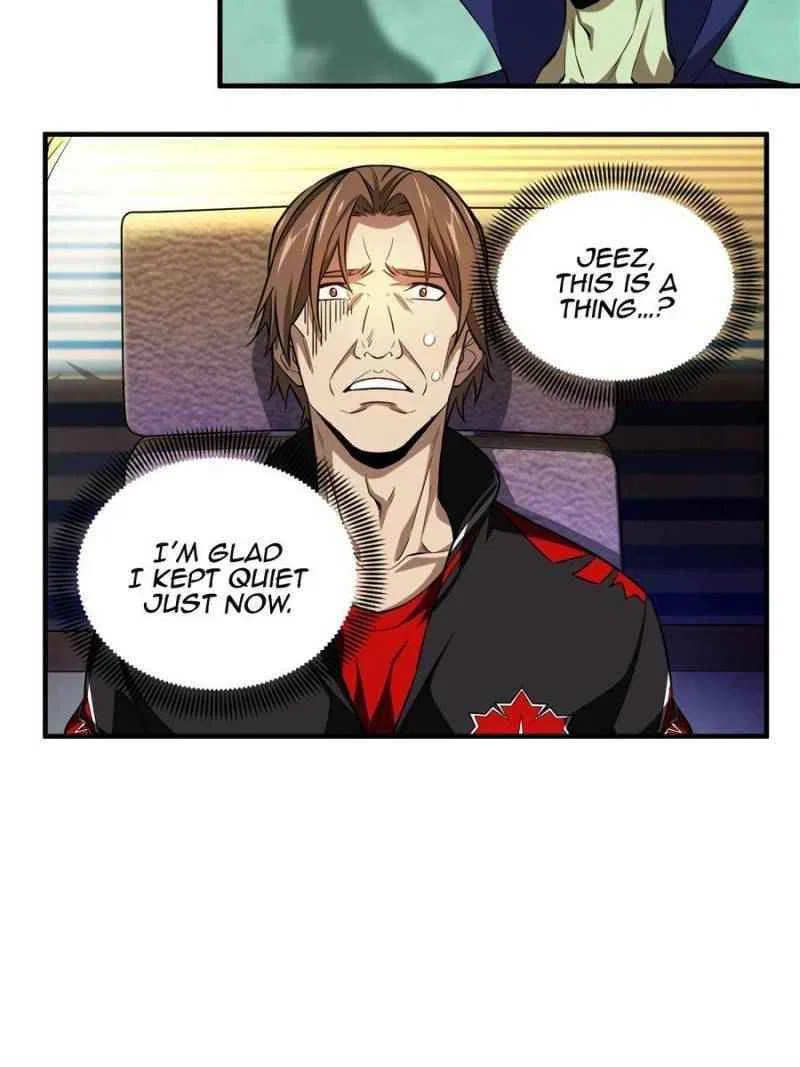 The King's Avatar Chapter 51 – Page 59