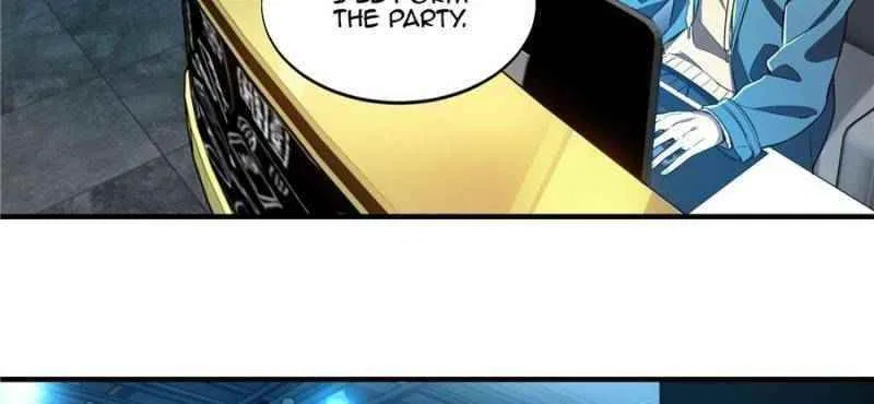 The King's Avatar Chapter 50 – Page 2