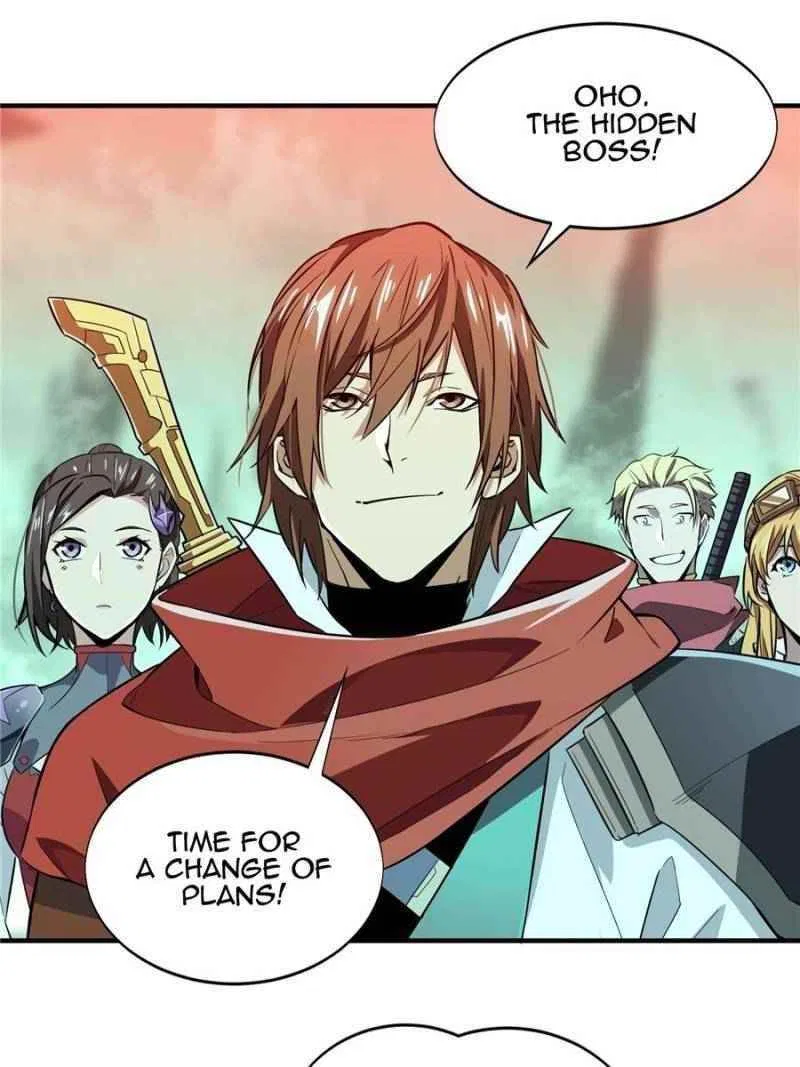 The King's Avatar Chapter 50 – Page 18