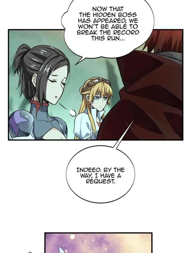 The King's Avatar Chapter 50 – Page 19