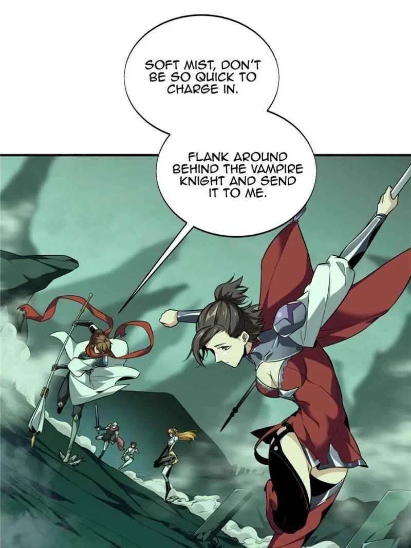 The King's Avatar Chapter 50 – Page 25