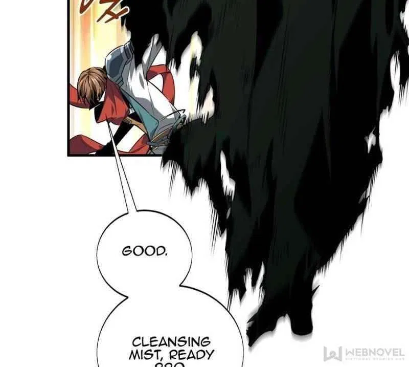 The King's Avatar Chapter 50 – Page 29