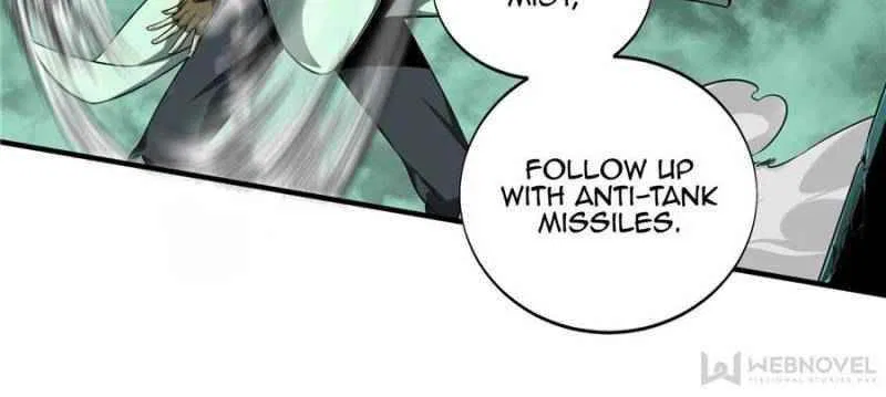 The King's Avatar Chapter 50 – Page 33