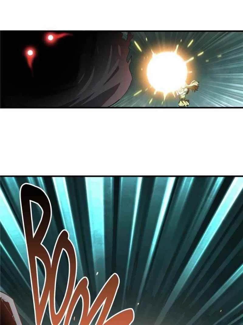 The King's Avatar Chapter 50 – Page 34