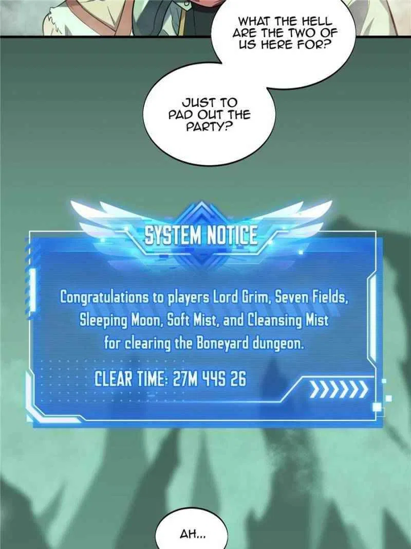 The King's Avatar Chapter 50 – Page 37