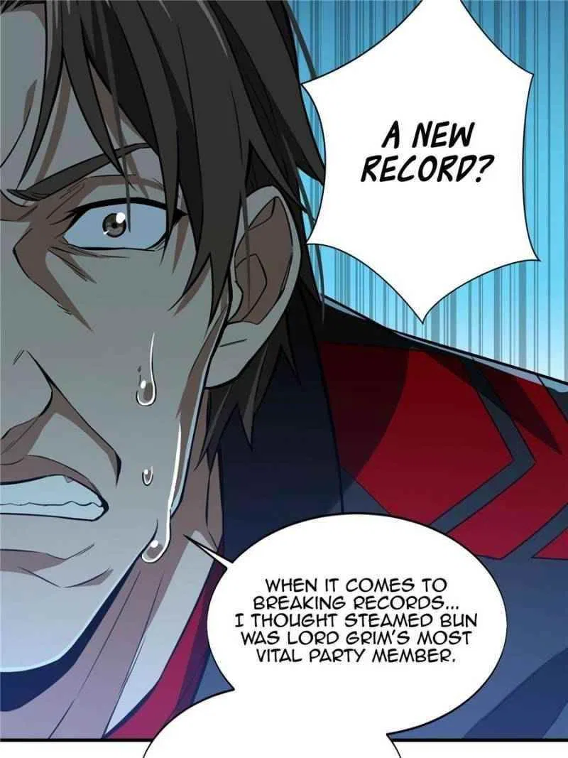 The King's Avatar Chapter 50 – Page 43