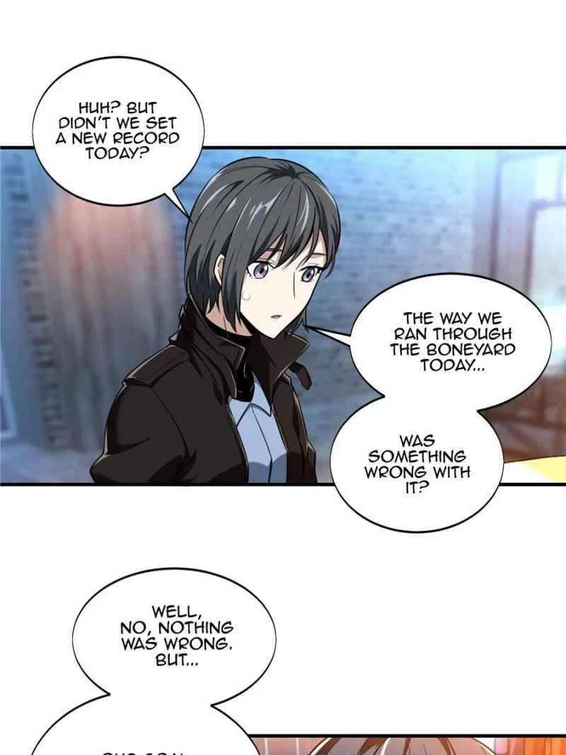 The King's Avatar Chapter 50 – Page 58