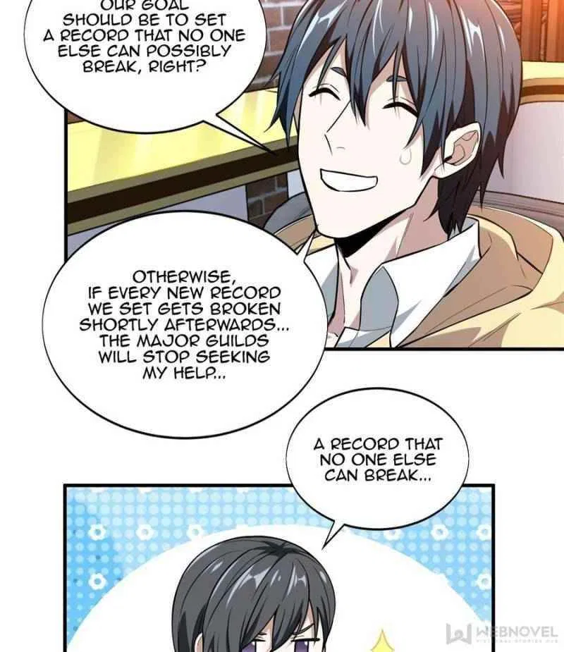 The King's Avatar Chapter 50 – Page 59