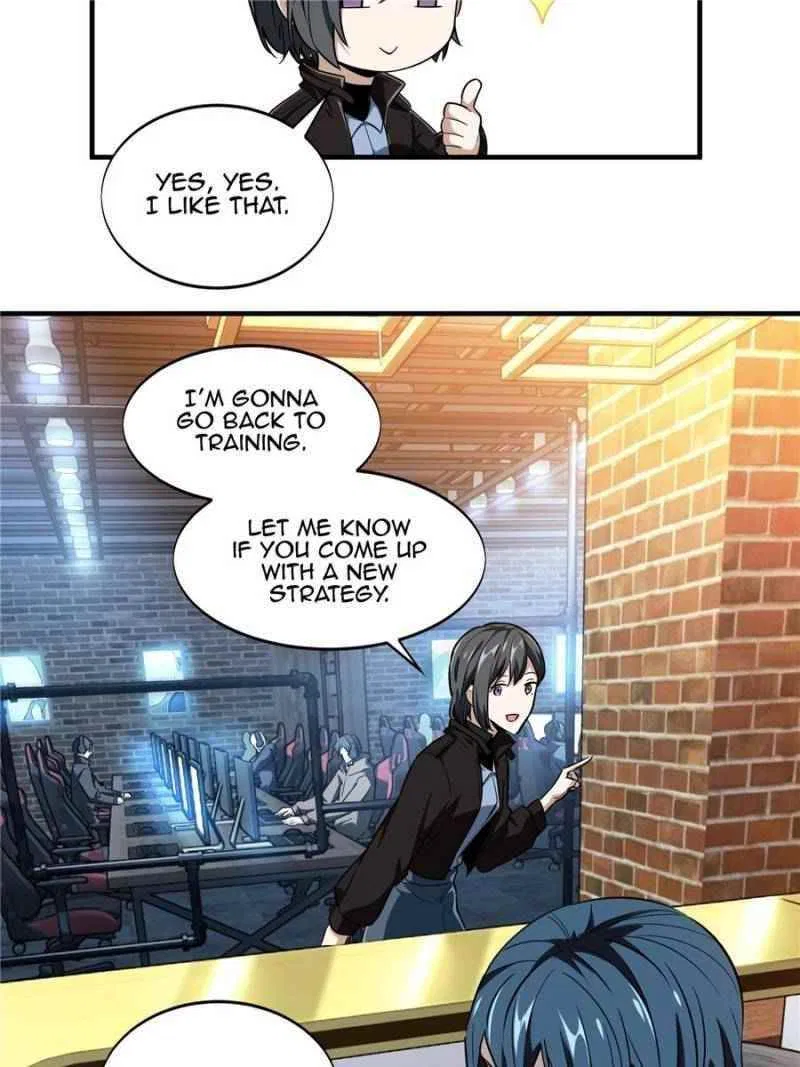 The King's Avatar Chapter 50 – Page 60