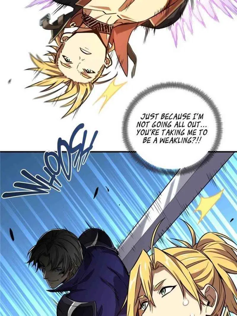 The King's Avatar Chapter 49 – Page 21