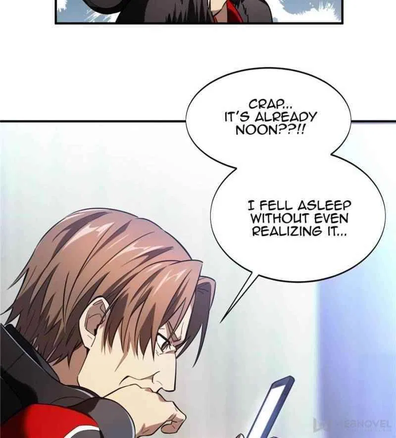 The King's Avatar Chapter 49 – Page 40