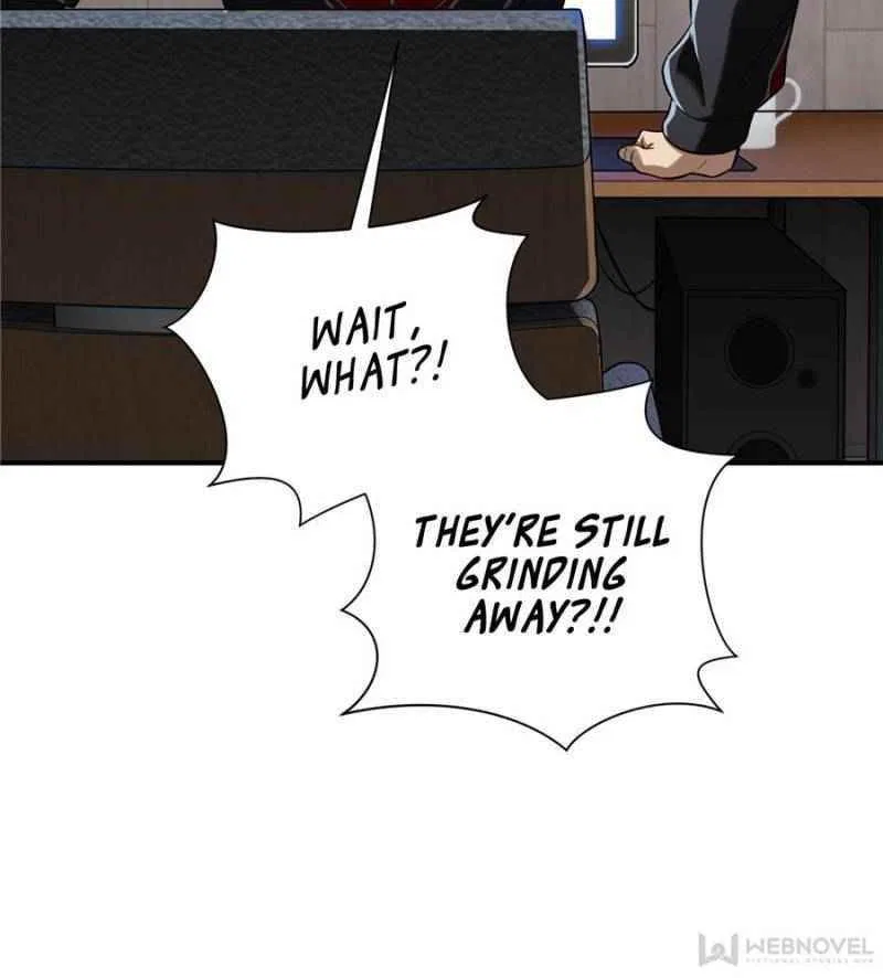 The King's Avatar Chapter 49 – Page 43