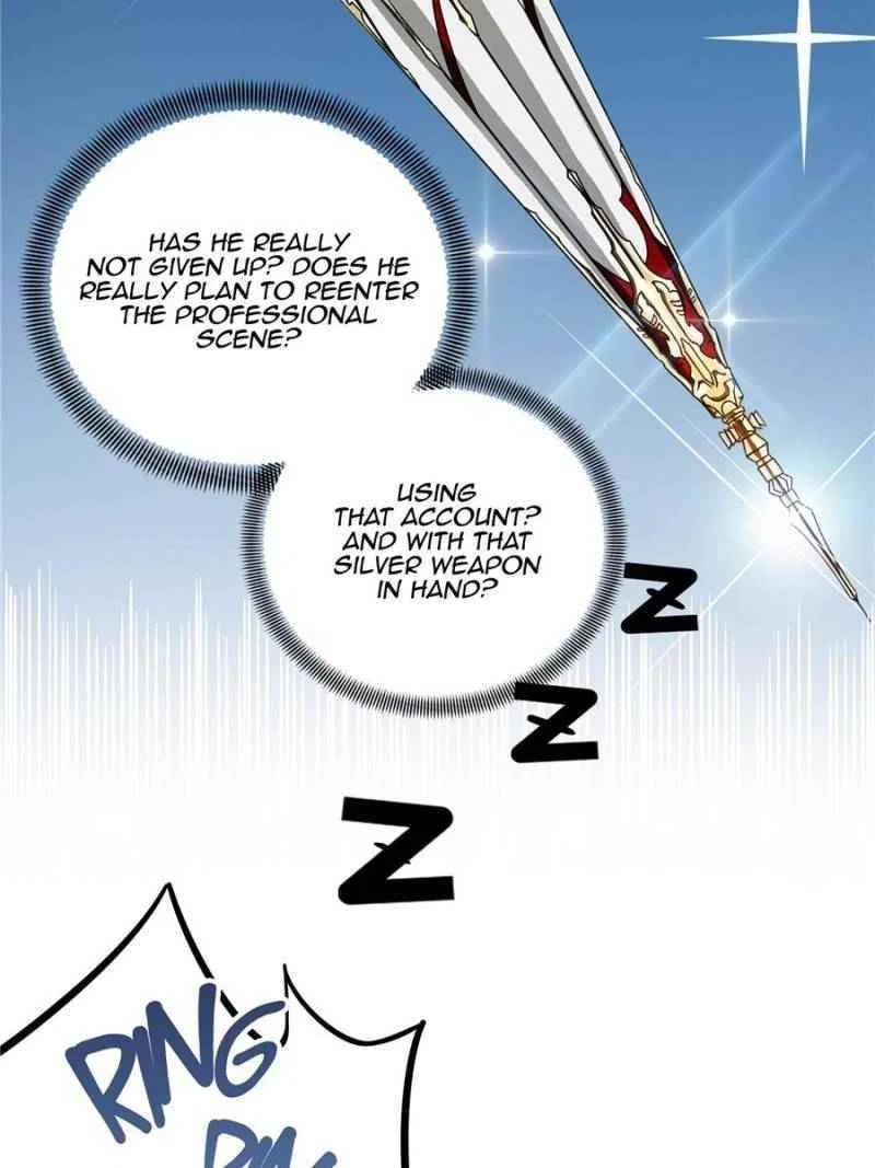 The King's Avatar Chapter 49 – Page 48