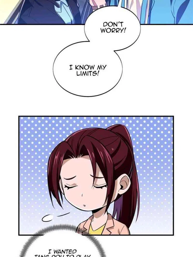 The King's Avatar Chapter 49 – Page 54