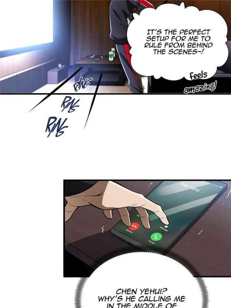 The King's Avatar Chapter 48 – Page 6