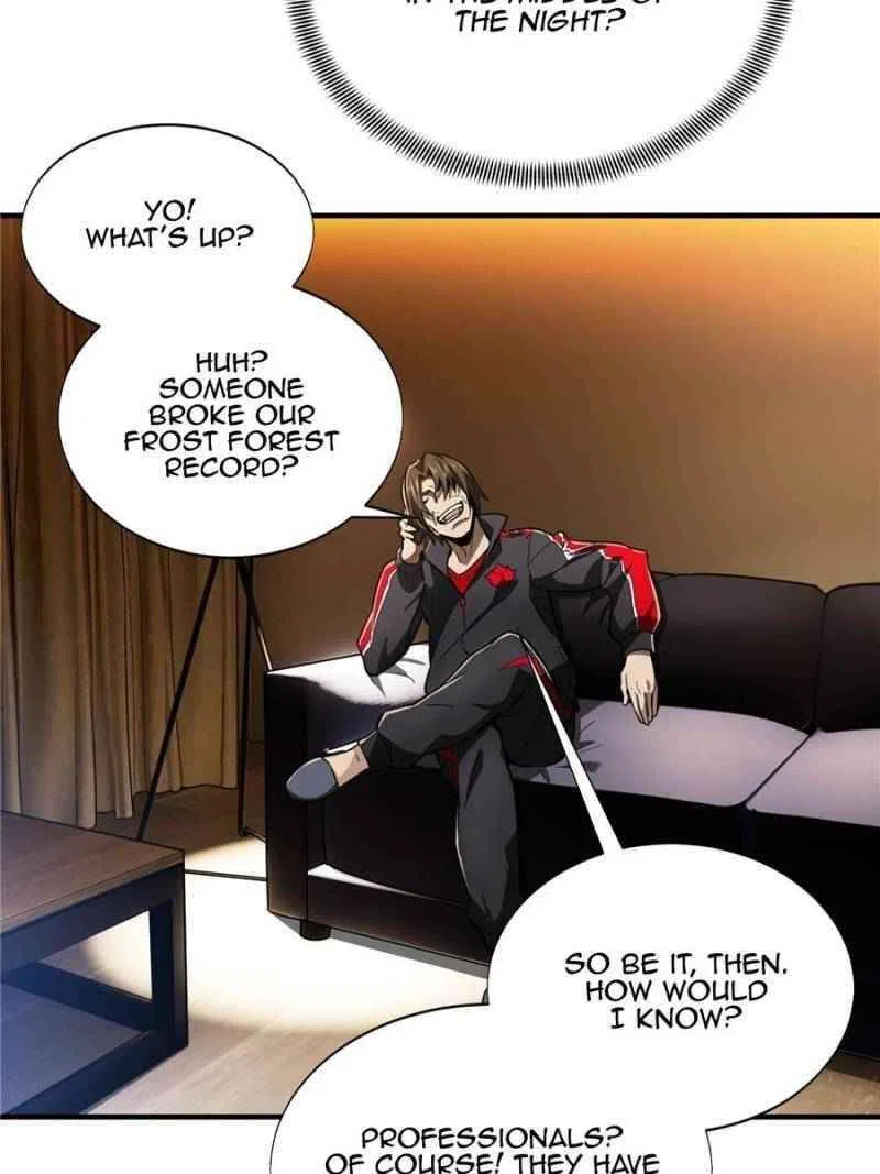The King's Avatar Chapter 48 – Page 7
