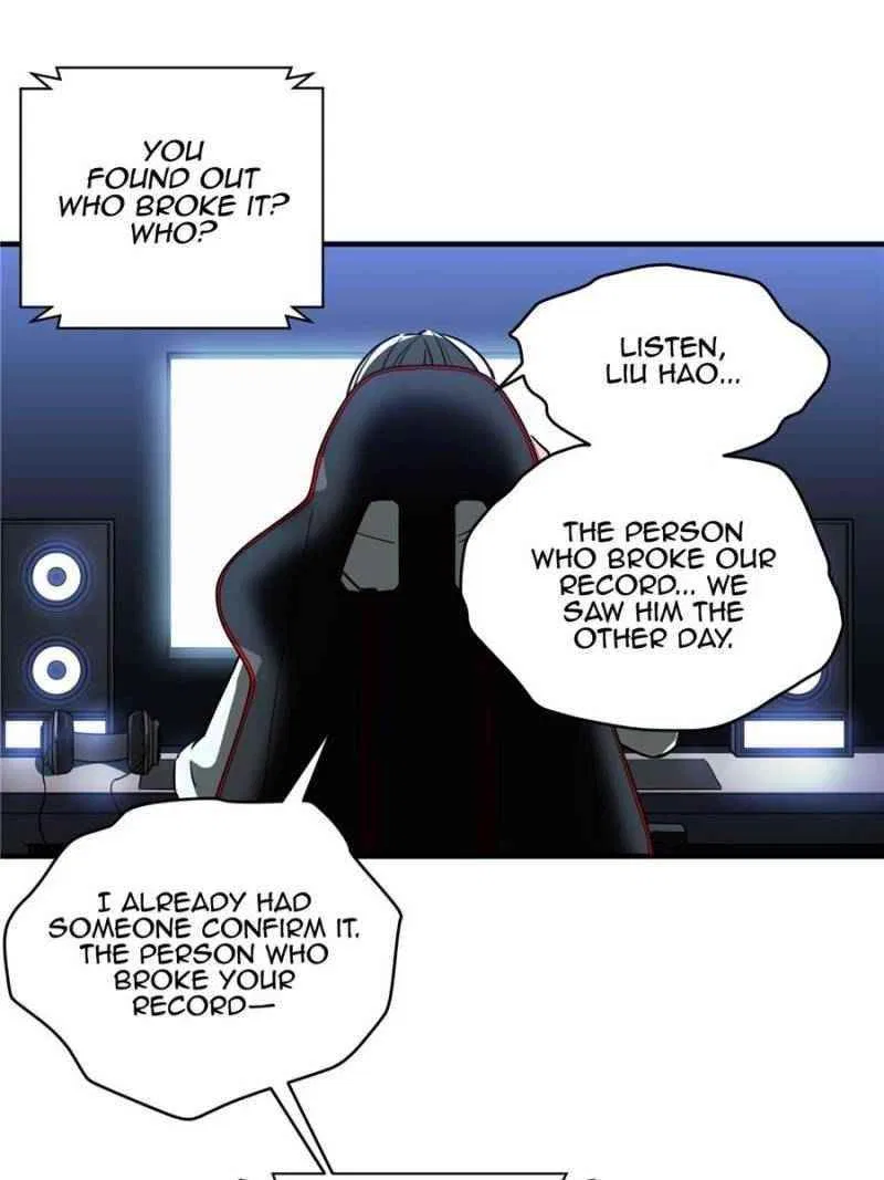 The King's Avatar Chapter 48 – Page 9