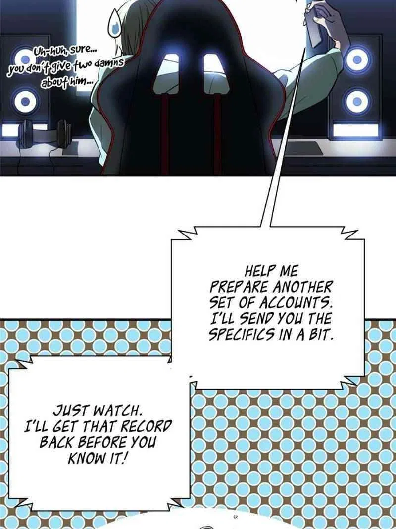 The King's Avatar Chapter 48 – Page 13