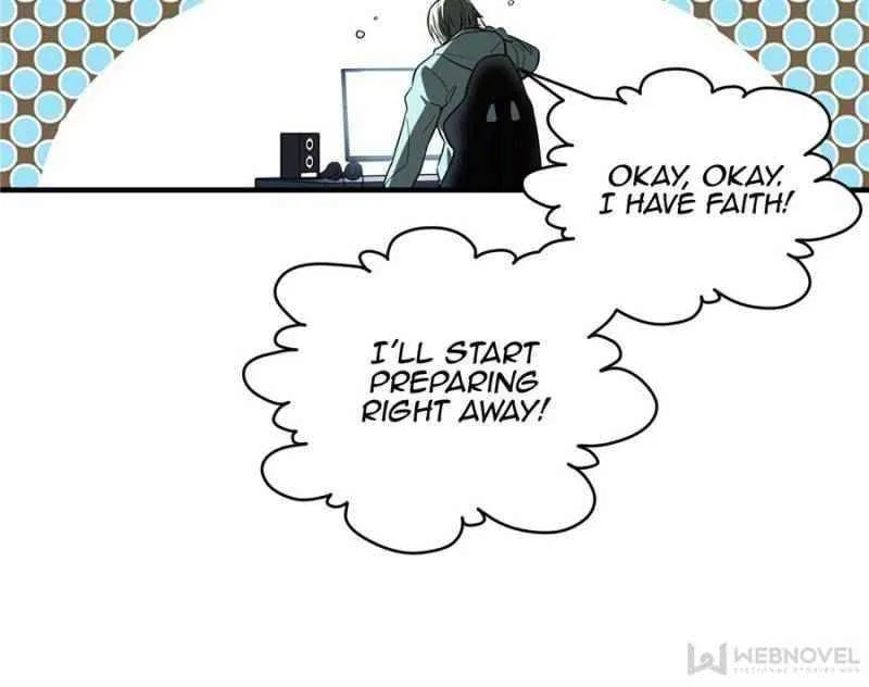 The King's Avatar Chapter 48 – Page 14