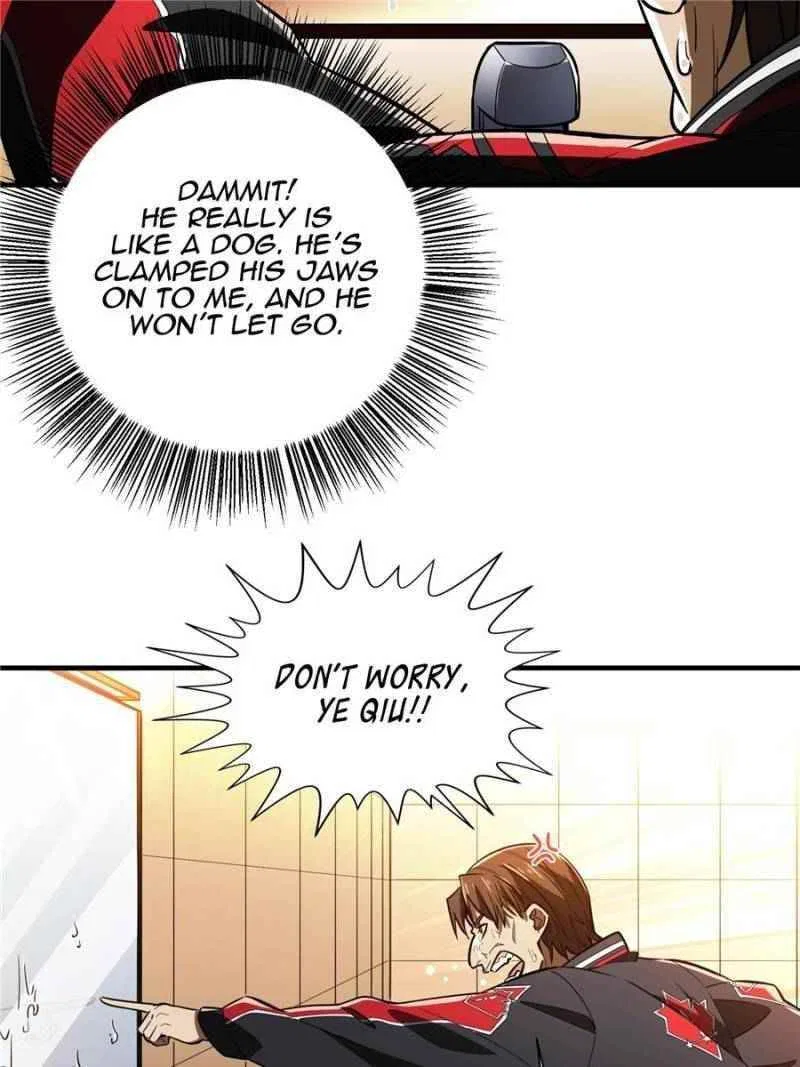 The King's Avatar Chapter 48 – Page 18