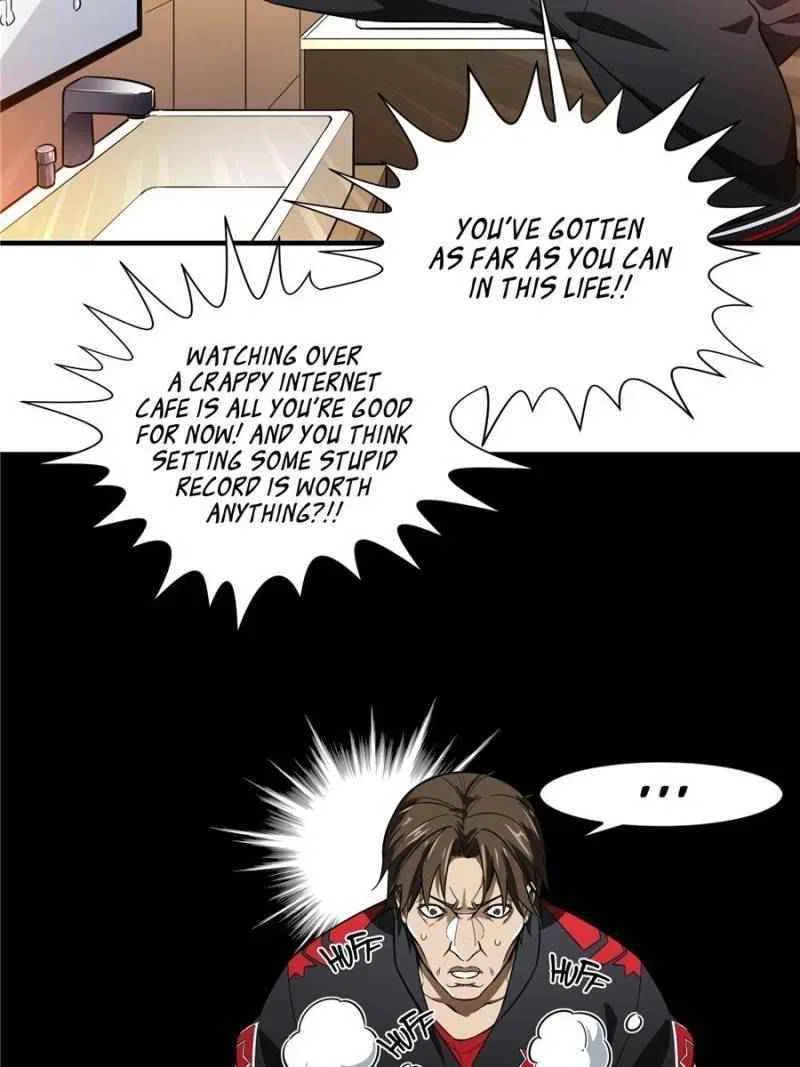 The King's Avatar Chapter 48 – Page 19