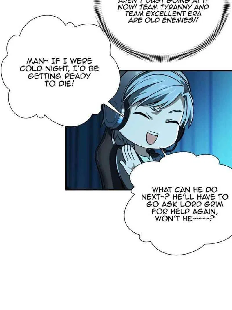 The King's Avatar Chapter 48 – Page 28