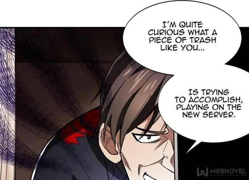 The King's Avatar Chapter 48 – Page 35