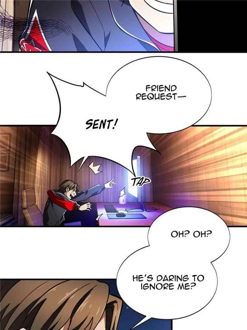 The King's Avatar Chapter 48 – Page 36