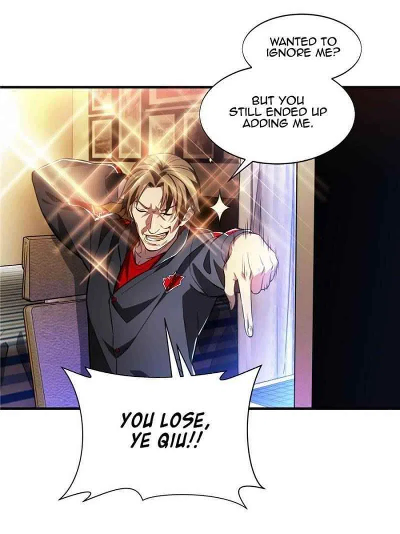 The King's Avatar Chapter 48 – Page 39