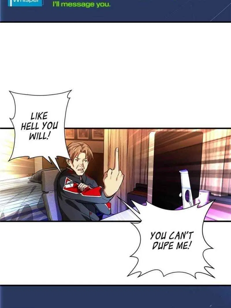 The King's Avatar Chapter 48 – Page 43