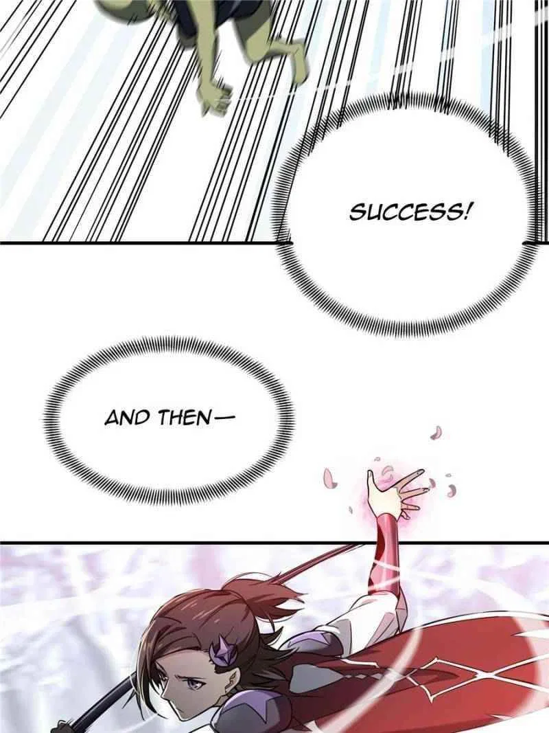 The King's Avatar Chapter 47 – Page 10