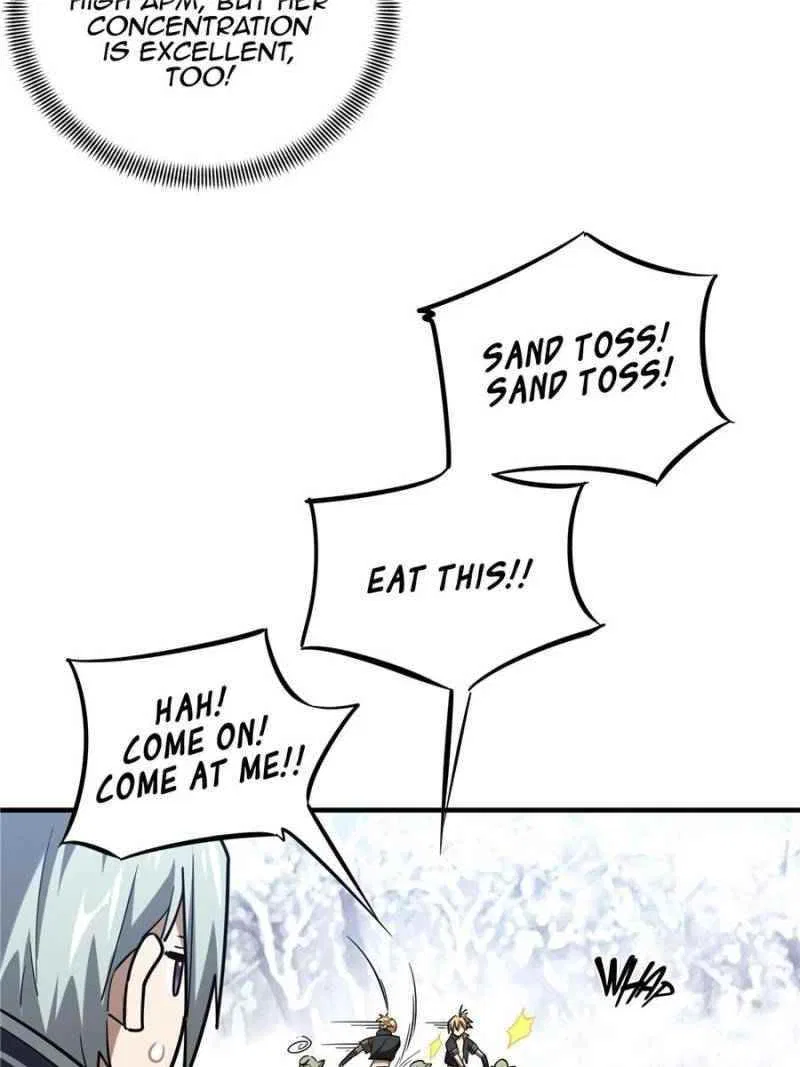 The King's Avatar Chapter 47 – Page 16