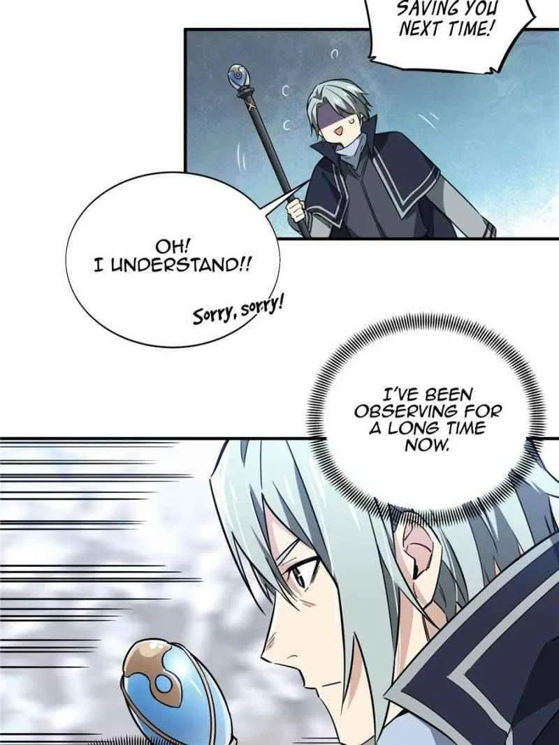 The King's Avatar Chapter 47 – Page 26