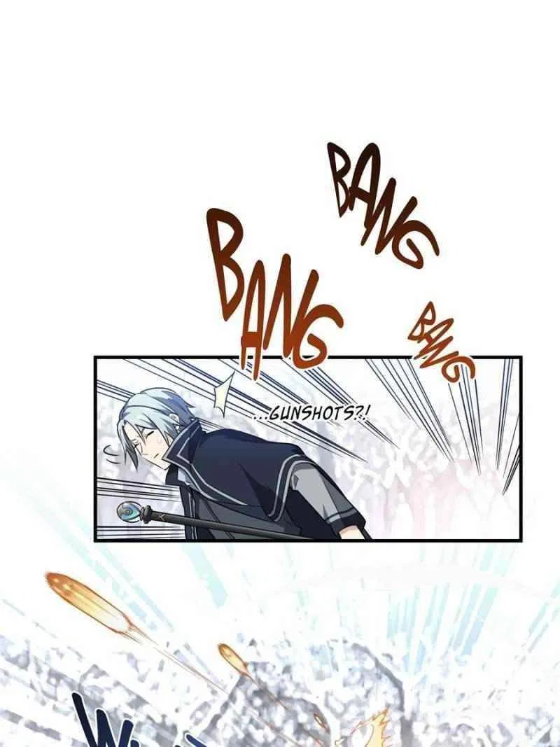 The King's Avatar Chapter 47 – Page 31