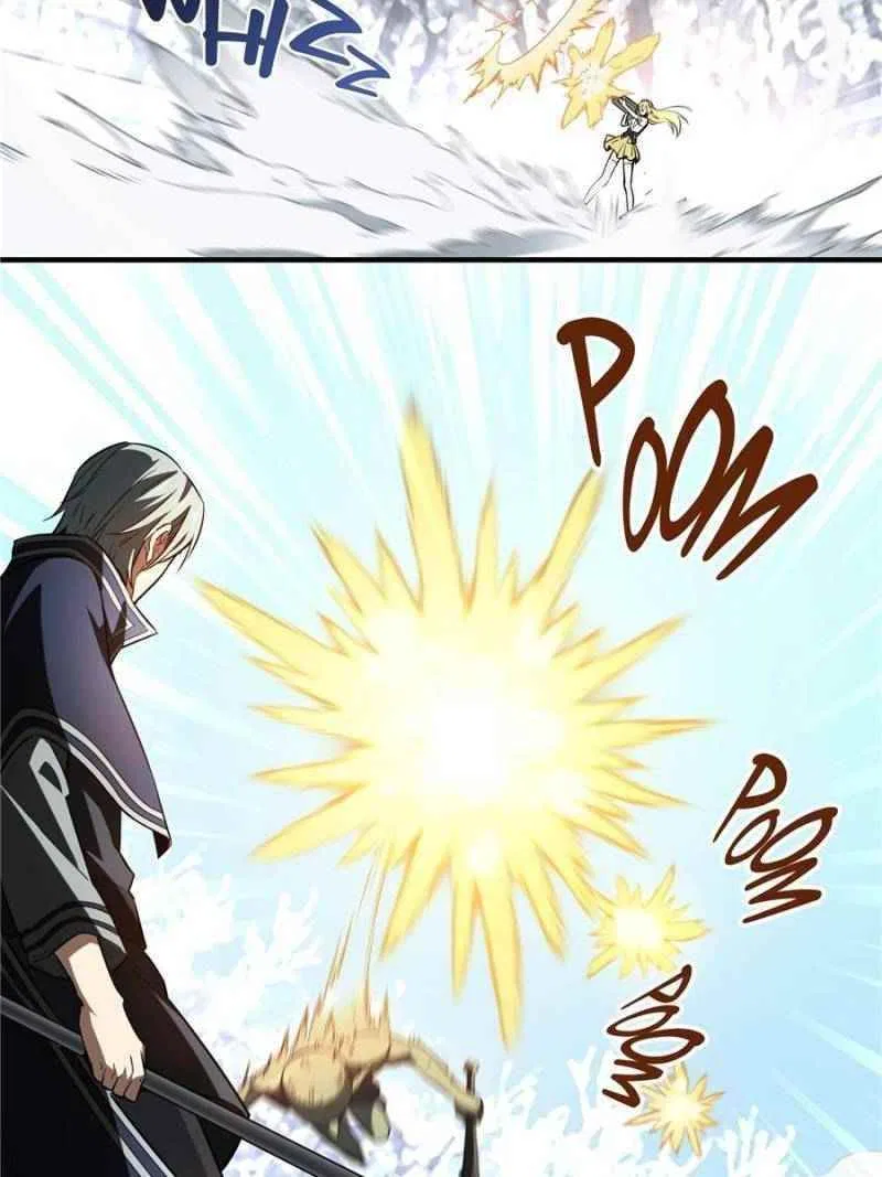 The King's Avatar Chapter 47 – Page 32