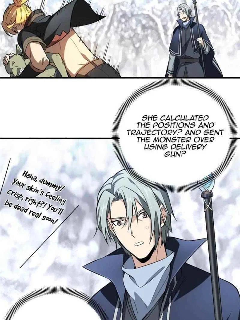 The King's Avatar Chapter 47 – Page 35